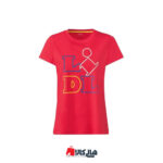 تی شرت آستین کوتاه زنانه اسمارا مدل 412906 | هالی کالا