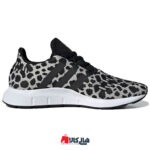 کفش مخصوص دویدن زنانه آدیداس سویفت مدلBD7962 Leopard Print