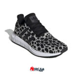 کفش مخصوص دویدن زنانه آدیداس سویفت مدلBD7962 Leopard Print