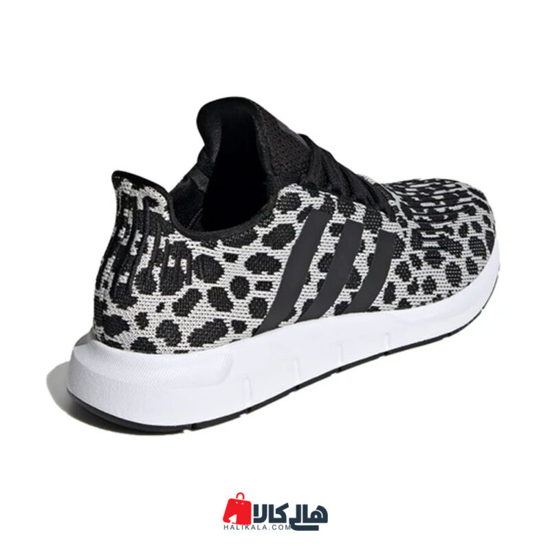 کفش مخصوص دویدن زنانه آدیداس سویفت مدلBD7962 Leopard Print