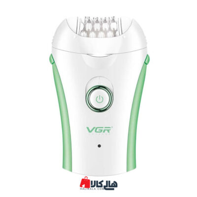 اپیلاتور وی جی ار مدل VGR-v705| هالی کالا