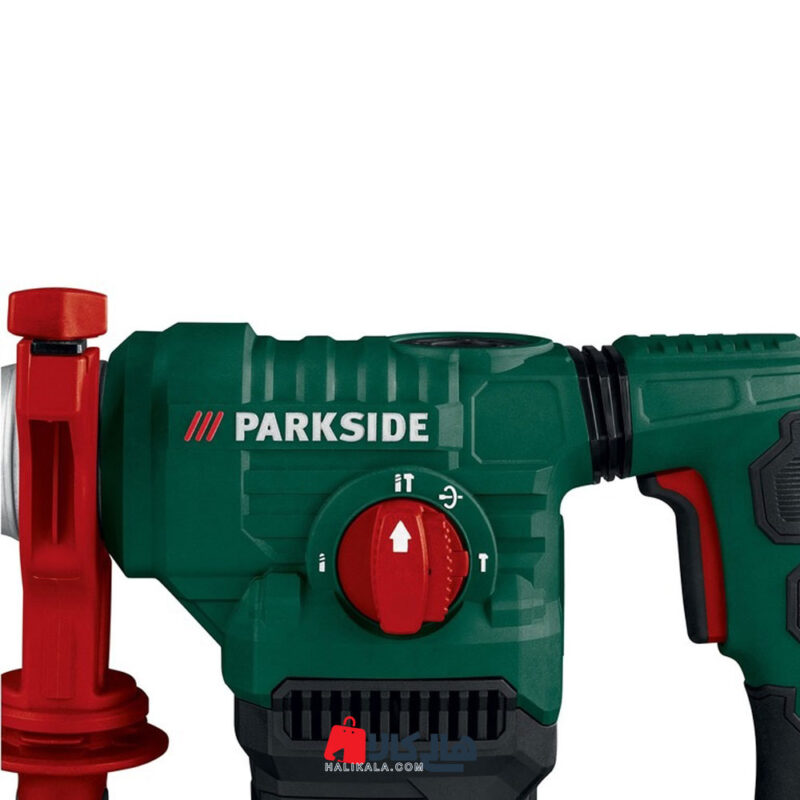 دریل هلتی پارکساید مدلParkside- PBH 1500 E5