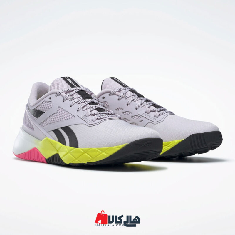 کفش مخصوص تمرین زنانه ریباک مدلReebok-Nanoflex TR