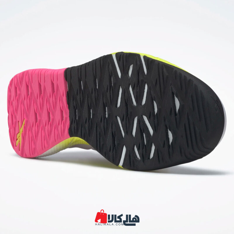 کفش مخصوص تمرین زنانه ریباک مدلReebok-Nanoflex TR