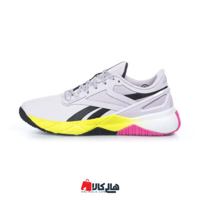 کفش مخصوص تمرین زنانه ریباک مدلReebok-Nanoflex TR