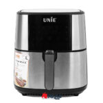 سرخ کن بدون روغن8لیتری یونی مدل UNIE-ue800