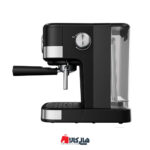 اسپرسوساز آنالوگ سیلور کرست مدل SILVERCREST-SEM 1100 C3