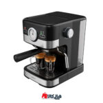 اسپرسوساز آنالوگ سیلور کرست مدل SILVERCREST-SEM 1100 C3