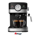 اسپرسوساز آنالوگ سیلور کرست مدل SILVERCREST-SEM 1100 C3 | هالی کالا