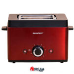 توسترنان سیلور کرست مدلSilverCrest-306079 | هالی کالا