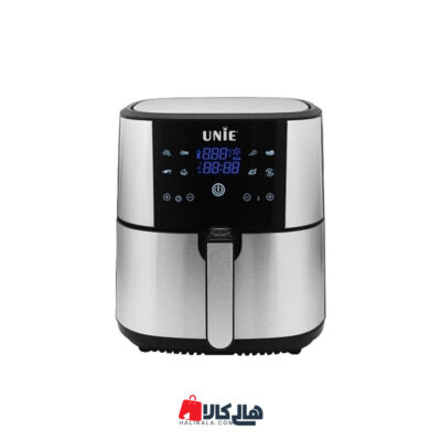 سرخ کن بدون روغن8لیتری یونی مدل UNIE-ue800 | هالی کالا