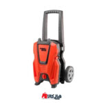 کارواش بلک اند دکر مدل BLACK&DECKER-PW 1600 WSR | هالی کالا