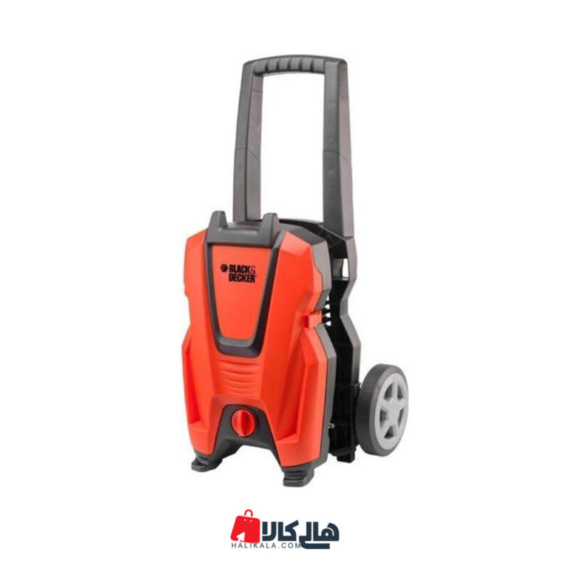 کارواش بلک اند دکر مدل BLACK&DECKER-PW 1600 WSR | هالی کالا