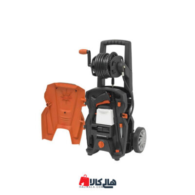 کارواش بلک اند دکر مدل BLACK&DECKER-PW 1600 WSR