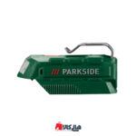 کیت تبدیل باتری ابزارهای پارکسایدبه پاوربانک وچراغ قوه مدلParkside-paa20-Li B2