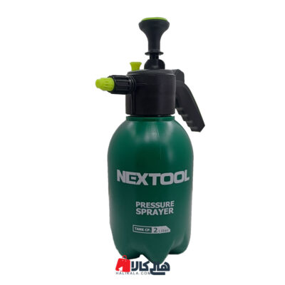 سمپاش دستی نکستول مدل NEXTOOL-NT-2L حجم2لیتری | هالی کالا