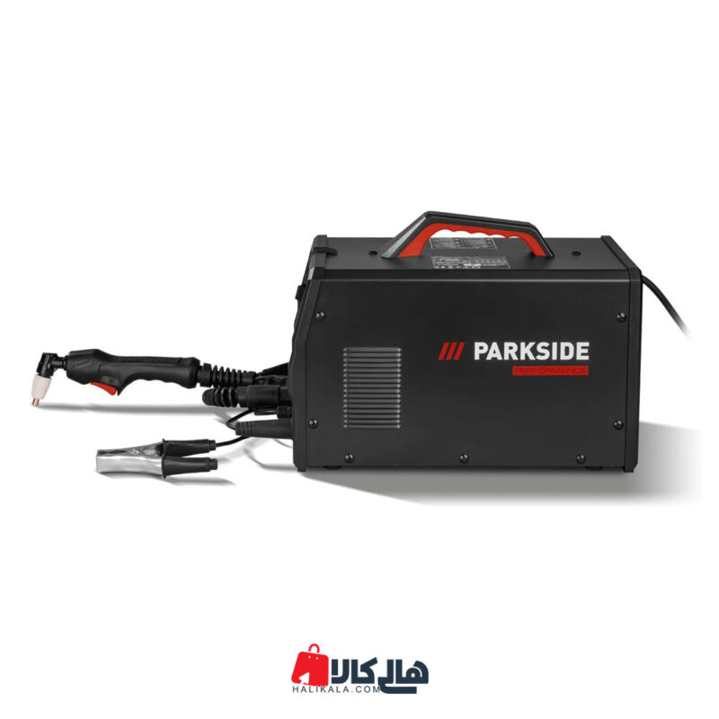 دستگاه برش پلاسما پارکساید مدل PARKSIDE-PPSK 40A1