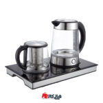 چای ساز روگن مدل RU-1520 | هالی کالا