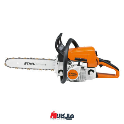 اره موتوری اشتیل آلمان مدل STIHL MS250(اصلی) | هالی کالا