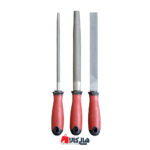 ست سه عددی سوهان مخصوص فلز پارکساید | هالی کالا