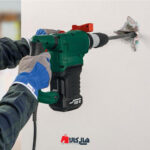 دریل تخریب سه حالته پارکساید مدل PBH 1550 A1