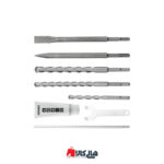 دریل تخریب سه حالته پارکساید مدل PBH 1550 A1
