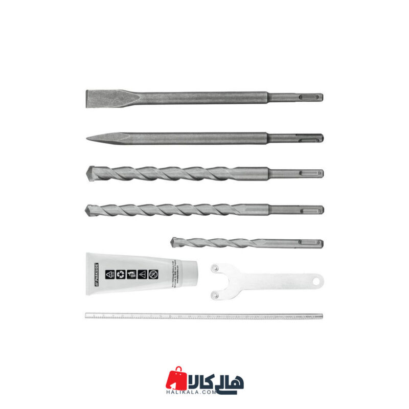 دریل تخریب سه حالته پارکساید مدل PBH 1550 A1