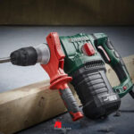 دریل تخریب سه حالته پارکساید مدل PBH 1550 A1