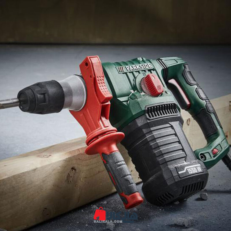 دریل تخریب سه حالته پارکساید مدل PBH 1550 A1