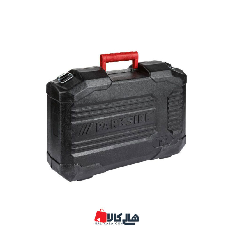 دریل تخریب سه حالته پارکساید مدل PBH 1550 A1