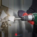 دریل تخریب سه حالته پارکساید مدل PBH 1550 A1