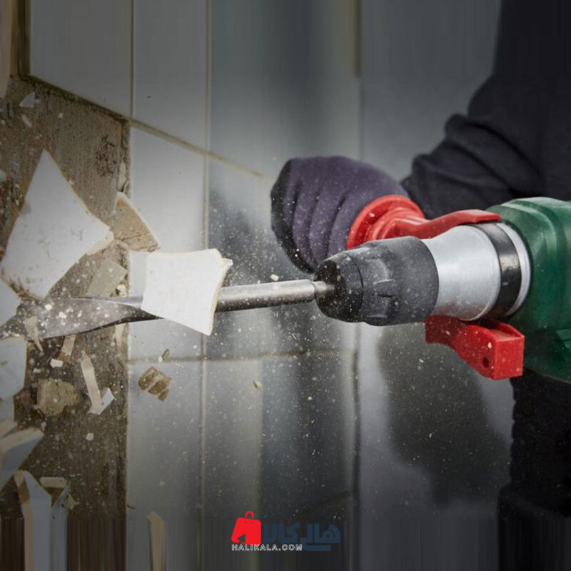 دریل تخریب سه حالته پارکساید مدل PBH 1550 A1