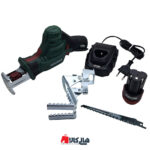 اره هرس کن و شاخه زن شارژی پارکساید مدل PAAS 12 B2