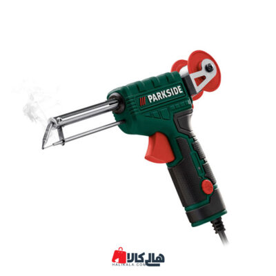 هویه 60 وات پارکساید مدل PLPD 60 A1 | هالی کالا