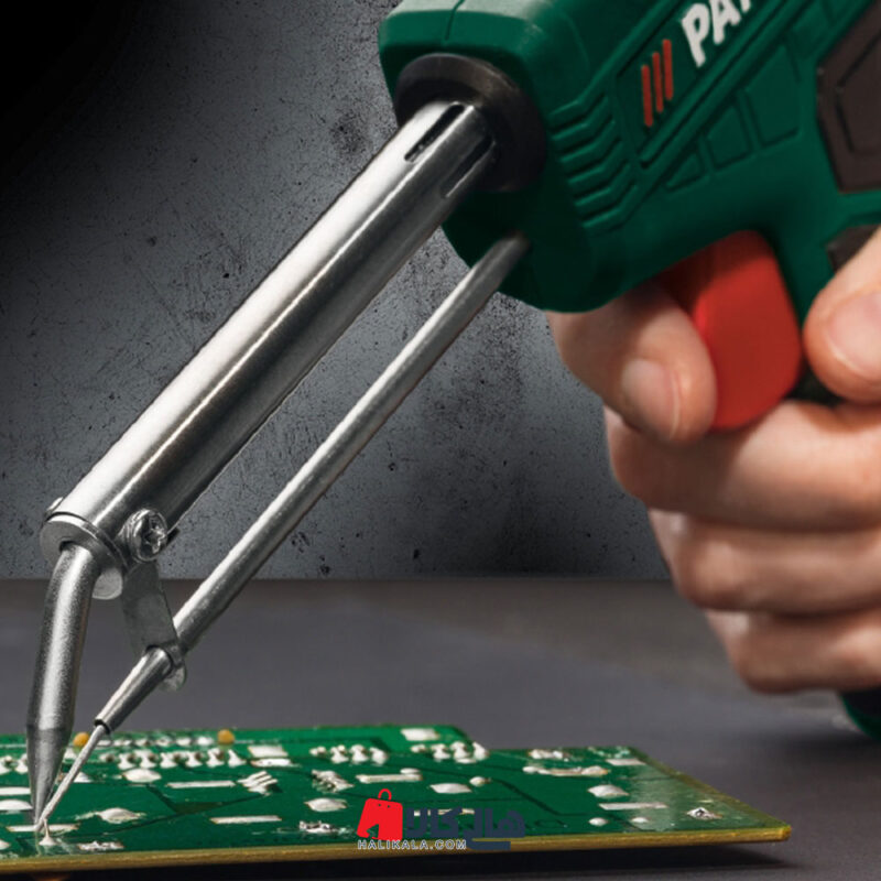 هویه 60 وات پارکساید مدل PLPD 60 A1