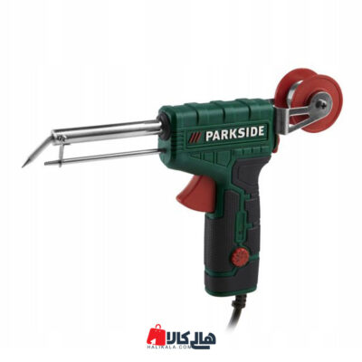 هویه 60 وات پارکساید مدل PLPD 60 A1