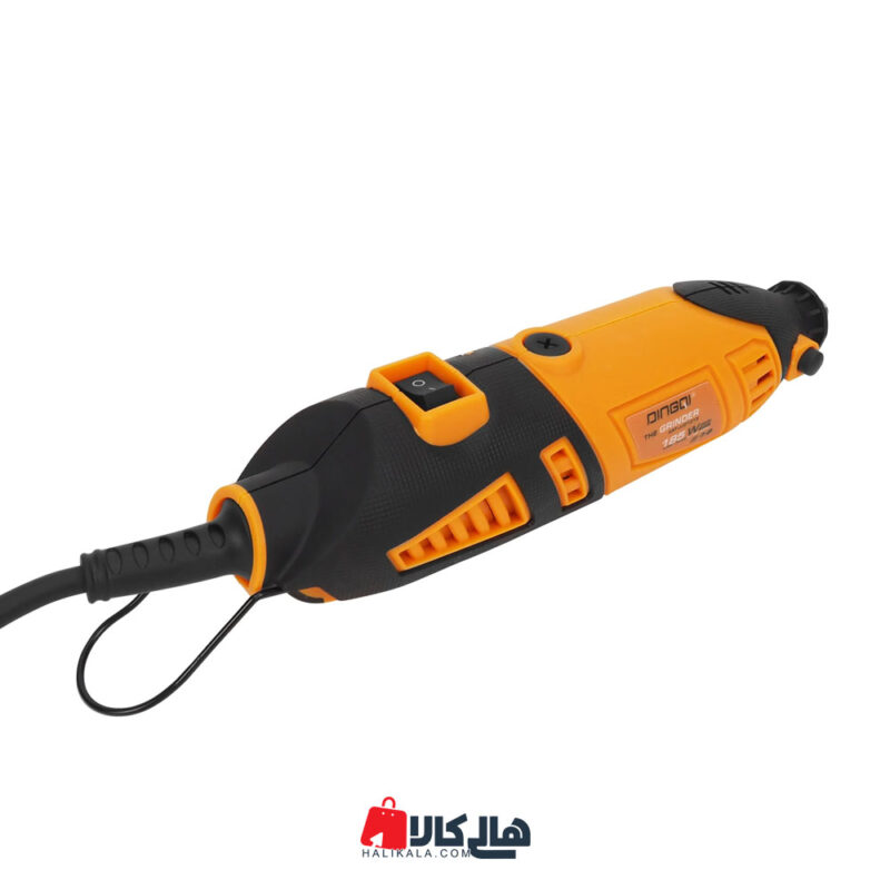 مجموعه 300 عددی فرز انگشتی دینگی مدل ARTJJ01018