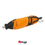 مجموعه 300 عددی فرز انگشتی دینگی مدل ARTJJ01018