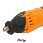 مجموعه 300 عددی فرز انگشتی دینگی مدل ARTJJ01018