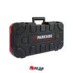 دریل بتن کن براشلس شارژی پارکساید مدل PKHAB20-Li C3