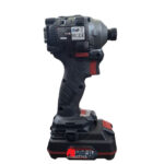 ایمپکت موتور براشلس پارکساید مدل PDSSAP 20-Li B3