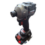 ایمپکت موتور براشلس پارکساید مدل PDSSAP 20-Li B3