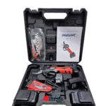 قیچی هرس شارژی سوآن سافت مدل PRU-30