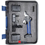 قیچی هرس شارژی سوآن سافت مدل PRU-36