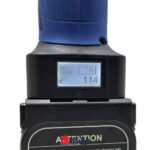 قیچی هرس شارژی سوآن سافت مدل PRU-36