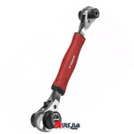 آچار بوکس چند حالته پارکساید | هالی کالا