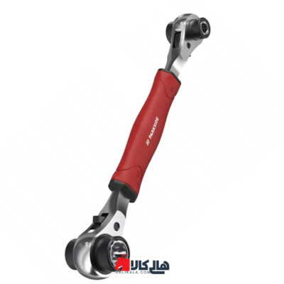 آچار بوکس چند حالته پارکساید | هالی کالا