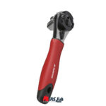 آچار بکس جغجغه ای چند منظوره قابل تنظیم پارکساید