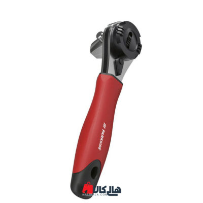 آچار بکس جغجغه ای چند منظوره قابل تنظیم پارکساید