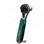 آچار بکس جغجغه ای چند منظوره قابل تنظیم پارکساید | هالی کالا